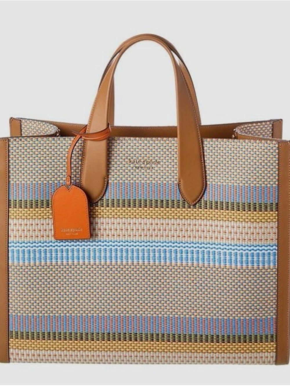 Kate Spade New York Manhattan Tote Bag